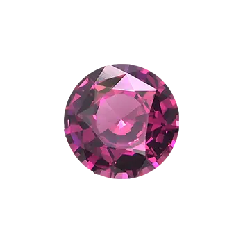 All GEMS RHO