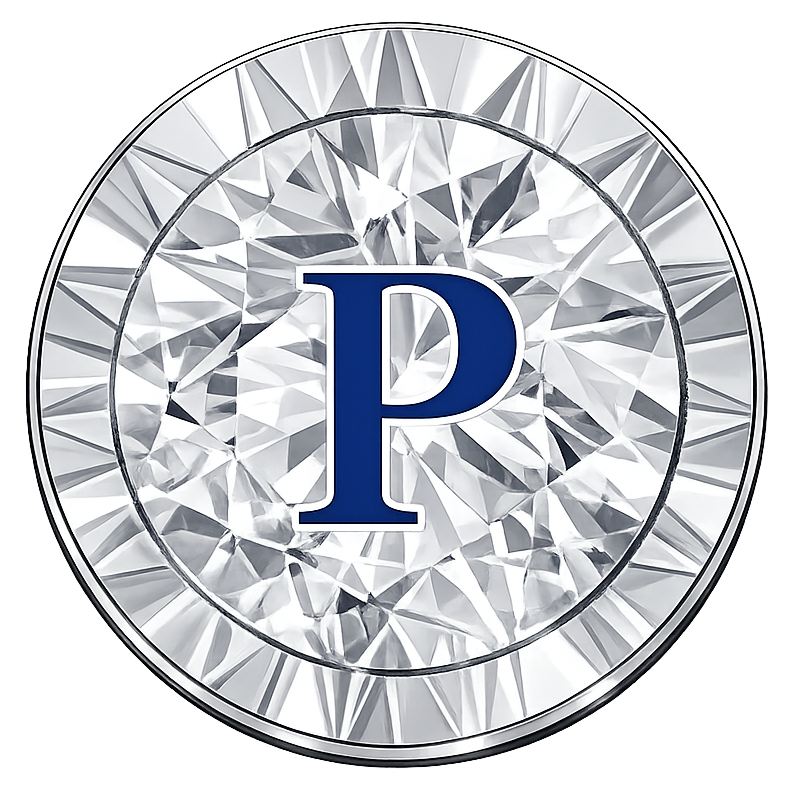 Piedra principal: Pastille Diamant naturel
