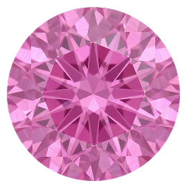 Pietra secondaria: Saphir Rose de synthèse