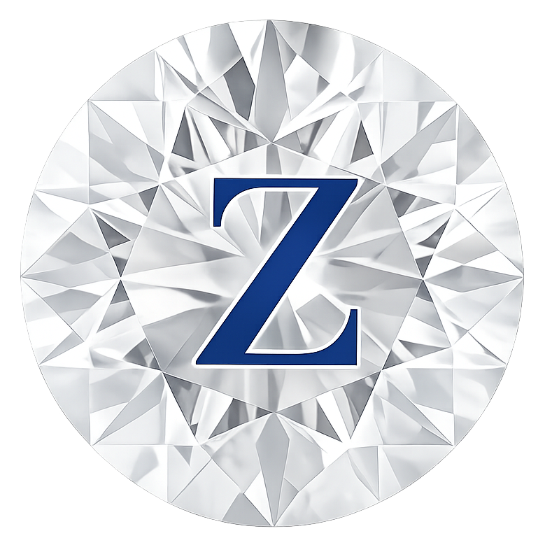 Pierre Secondaire: Oxyde de Zirconium