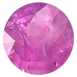 Piedra principal: Saphir Rose