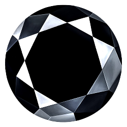 الحجر الرئيسي: Diamant Noir