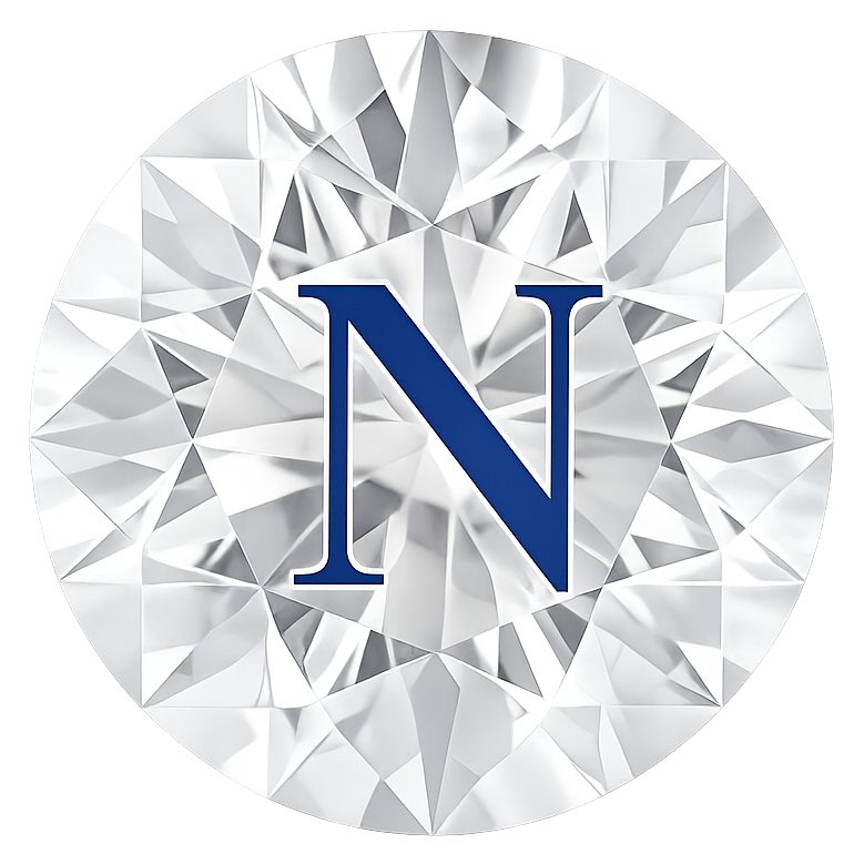 Piedra principal: Diamante H-SI natural