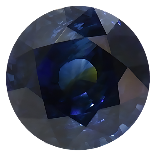 Pietra principale: Saphir diffusion